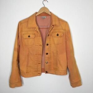 Dress barn jacket size L